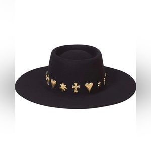 Lack of Color Celestial Boater M